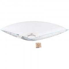 Подушка 70x70 Linen льняное волокно, микроволокно 1017.00360 Подушка 70x70 Linen льняное волокно, микроволокно 1017.00360 - фото 2