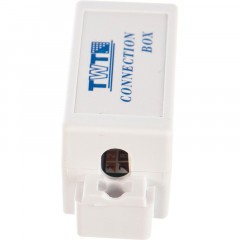 Адаптер проходной TWT TWT-CN110UTP5E, неэкранированный, категории 5е - фото 2