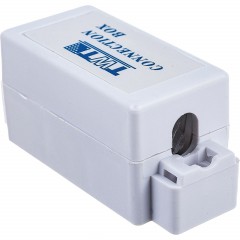 Адаптер проходной TWT TWT-CN110UTP5E, неэкранированный, категории 5е - фото 3