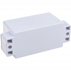 Адаптер проходной TWT TWT-CN110UTP5E, неэкранированный, категории 5е - фото 5