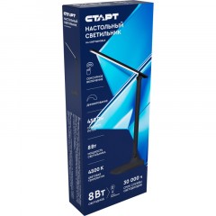 Светильник СТАРТ CT804 черный Светильник СТАРТ CT804 черный - фото 2