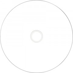 Носители информации DVD-R Verbatim 4.7Gb 16x Cake 50шт/уп Printable (43755) Носители информации DVD-R Verbatim 4.7Gb 16x Cake 50шт/уп Printable (43755) - фото 2