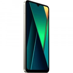 Смартфон POCO C75 RU 8+256 Gold(59730) Смартфон POCO C75 RU 8+256 Gold(59730) - фото 2