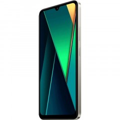 Смартфон POCO C75 RU 8+256 Gold(59730) Смартфон POCO C75 RU 8+256 Gold(59730) - фото 3