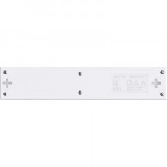 Сетевой фильтр PILOT sG, 10м, 4 розетки GP, 10А/2,2кВт, св. серый Сетевой фильтр PILOT sG, 10м, 4 розетки GP, 10А/2,2кВт, св. серый - фото 3