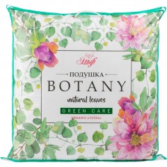 Подушка Botany 68х68.файберлонс( 245) Подушка Botany 68х68.файберлонс( 245) - фото 4