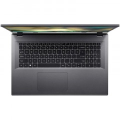 Ноутбук Acer A317-55P-341F(NX.KDKCD.001) i3-N305 16Gb/512Gb SSD/17.3/NoOS Ноутбук Acer A317-55P-341F(NX.KDKCD.001) i3-N305 16Gb/512Gb SSD/17.3/NoOS - фото 5