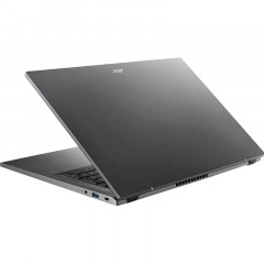 Ноутбук Acer A317-55P-341F(NX.KDKCD.001) i3-N305 16Gb/512Gb SSD/17.3/NoOS Ноутбук Acer A317-55P-341F(NX.KDKCD.001) i3-N305 16Gb/512Gb SSD/17.3/NoOS - фото 6