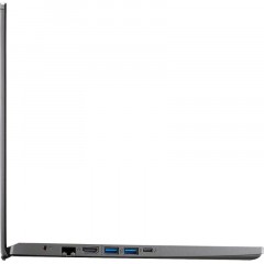 Ноутбук Acer A515-57-50R7/ i5 12450H/16Gb/512Gb SSD/15.6(NX.KN3CD.00M)noOS Ноутбук Acer A515-57-50R7/ i5 12450H/16Gb/512Gb SSD/15.6(NX.KN3CD.00M)noOS - фото 5