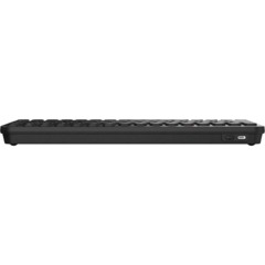 Клавиатура A4Tech Fstyler FBK36C AS USB беспр.BT/RadioSlimMultim 2010346 - фото 5