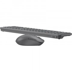 Набор клавиатура+мышь A4Tech Fstyler FG3300 Air2 сер/USB/беспр/slim 2012611 Набор клавиатура+мышь A4Tech Fstyler FG3300 Air2 сер/USB/беспр/slim 2012611 - фото 5