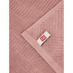 Набор полотенец махровых TAC VENTURA 50х90,70х140, 500г/м2 LAVENDER,лаванда Набор полотенец махровых TAC VENTURA 50х90,70х140, 500г/м2 LAVENDER,лаванда - фото 4