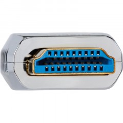 Кабель активный оптический HDMI 19M/M,ver. 2.1, 5m Telecom (TCG2120-5M) Кабель активный оптический HDMI 19M/M,ver. 2.1, 5m Telecom (TCG2120-5M) - фото 5
