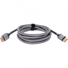 Кабель DP-DP соединительный 2.1V 16K@60Hz 2м , медь, Telecom (TCG850-2M) Кабель DP-DP соединительный 2.1V 16K@60Hz 2м , медь, Telecom (TCG850-2M) - фото 2