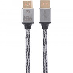 Кабель DP-DP соединительный 2.1V 16K@60Hz 2м , медь, Telecom (TCG850-2M) Кабель DP-DP соединительный 2.1V 16K@60Hz 2м , медь, Telecom (TCG850-2M) - фото 4