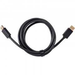 Кабель DP-DP соединительный 1.2V 4K@60Hz 2м , медь, Telecom (TCG715-2M) Кабель DP-DP соединительный 1.2V 4K@60Hz 2м , медь, Telecom (TCG715-2M) - фото 2