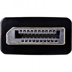 Кабель DP-DP соединительный 1.2V 4K@60Hz 2м , медь, Telecom (TCG715-2M) Кабель DP-DP соединительный 1.2V 4K@60Hz 2м , медь, Telecom (TCG715-2M) - фото 7