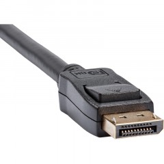 Кабель DP-DP соединительный 1.4V 8K@60Hz 2м , Econom, Telecom (TCG745C-2M) Кабель DP-DP соединительный 1.4V 8K@60Hz 2м , Econom, Telecom (TCG745C-2M) - фото 6