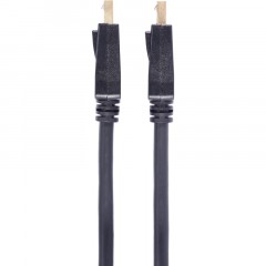 Кабель DP-DP соединительный 1.4V 8K@60Hz  3м , Econom, Telecom (TCG745C-3M) - фото 5