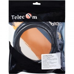 Кабель DP-DP соединительный 1.4V 8K@60Hz  3м , Econom, Telecom (TCG745C-3M) - фото 8