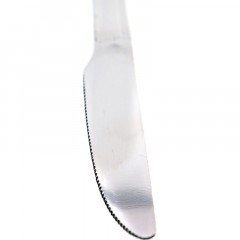 Нож столовый METAL CRAFT FW-I GK 12 шт./уп Нож столовый METAL CRAFT FW-I GK 12 шт./уп - фото 2