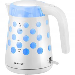 Чайник Vitek VT-7048 Чайник Vitek VT-7048 - фото 2