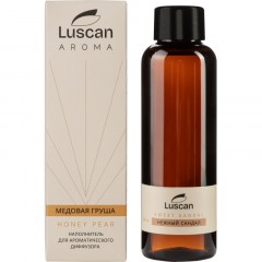 Наполнитель аромадиффузор Luscan Медовая груша 100 мл Наполнитель аромадиффузор Luscan Медовая груша 100 мл - фото 3