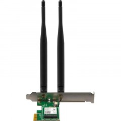 Сетевой адаптер Tenda E30 Wi-Fi AX3000 Bluetooth 5.0 PCI Express Сетевой адаптер Tenda E30 Wi-Fi AX3000 Bluetooth 5.0 PCI Express - фото 3