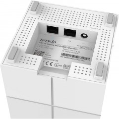 Wi-Fi mesh система Tenda MW6(2-PACK) AC1200 2шт/уп - фото 3