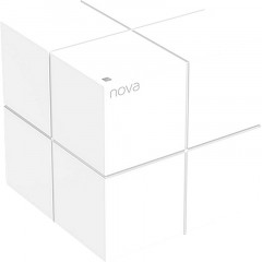 Wi-Fi mesh система Tenda MW6(3-PACK) AC1200 3шт/уп - фото 2