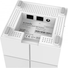 Wi-Fi mesh система Tenda MW6(3-PACK) AC1200 3шт/уп - фото 3