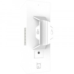 Точка доступа Tenda O1 2,4 ГГц Outdoor CPE N300 Passive PoE Точка доступа Tenda O1 2,4 ГГц Outdoor CPE N300 Passive PoE - фото 2