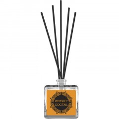 Аромадиффузор WHISKEY COCTAIL 50 мл DMAYA50-6 Аромадиффузор WHISKEY COCTAIL 50 мл DMAYA50-6 - фото 3