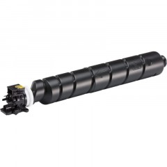 Тонер-картридж KYOCERA 1T02ND0NL1 TK-8515K 30000с для TASKalfa Black Тонер-картридж KYOCERA 1T02ND0NL1 TK-8515K 30000с для TASKalfa Black - фото 3