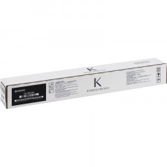 Тонер-картридж KYOCERA 1T02ND0NL1 TK-8515K 30000с для TASKalfa Black Тонер-картридж KYOCERA 1T02ND0NL1 TK-8515K 30000с для TASKalfa Black - фото 4