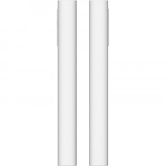 Внешний аккумулятор PERO PB05 10000 mAh,Li-Pol,output USB-C + 2USB-A,белый - фото 6