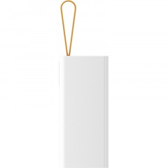 Внешний аккумулятор PERO PB09 50000 mAh,Li-Pol,output USB-C + 4USB-A,белый - фото 5