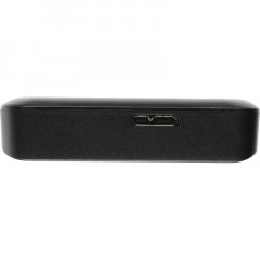 Портативный HDD TOSHIBA 4Tb Canvio Basics Usb 3.2 (HDTB540EK3CA) Портативный HDD TOSHIBA 4Tb Canvio Basics Usb 3.2 (HDTB540EK3CA) - фото 4