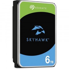 Жесткий диск Seagate SkyHawk 6TB, SATA, 5400rpm,256MB(ST6000VX001) Жесткий диск Seagate SkyHawk 6TB, SATA, 5400rpm,256MB(ST6000VX001) - фото 3