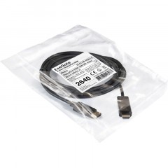 Кабель DP-HDMI ExeGate EX-CC-DP-HDMI-1.8 (20M/19M, 1,8м, экран) EX284915RUS Кабель DP-HDMI ExeGate EX-CC-DP-HDMI-1.8 (20M/19M, 1,8м, экран) EX284915RUS - фото 2