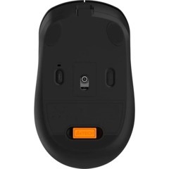 Мышь компьютерная A4Tech Fstyler(FB10CS USB ASH BLUE)чер/син2000dpi BT/R 4b - фото 4