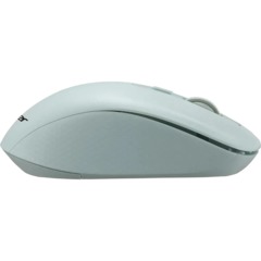 Мышь компьютерная Acer OMR309 зел. оптич. 1600dpi USB 4but (ZL.MCECC.030) - фото 2