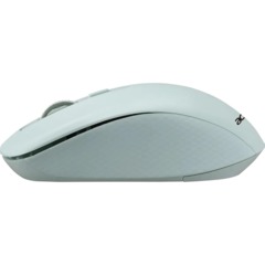 Мышь компьютерная Acer OMR309 зел. оптич. 1600dpi USB 4but (ZL.MCECC.030) - фото 3