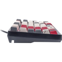 Клавиатура A4Tech Bloody(S98 NARAKA BLMS RED PLUS)мех.чер/крас USB gamerLED - фото 4