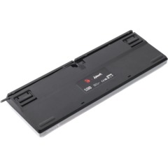 Клавиатура A4Tech Bloody(S98 NARAKA BLMS RED PLUS)мех.чер/крас USB gamerLED - фото 5