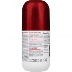 Маска кератиновая для волос ESTEL KERATIN EK/M300, 300 мл Маска кератиновая для волос ESTEL KERATIN EK/M300, 300 мл - фото 2