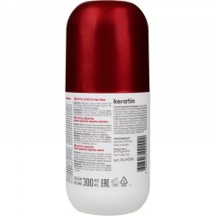 Маска кератиновая для волос ESTEL KERATIN EK/M300, 300 мл Маска кератиновая для волос ESTEL KERATIN EK/M300, 300 мл - фото 3