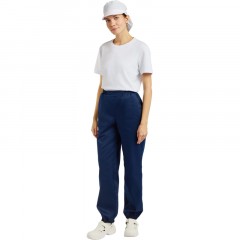 Брюки универсальные у17 ХАССП (ср) син 104-108/158-164 - фото 2