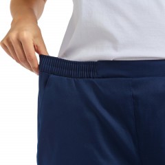 Брюки универсальные у17 ХАССП (ср) син 104-108/170-176 - фото 4