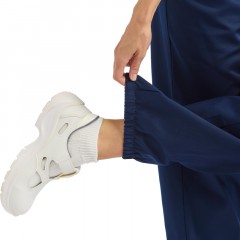 Брюки универсальные у17 ХАССП (ср) син 120-124/170-176 - фото 5